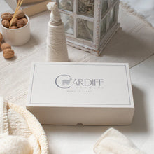 Indlæs billede til gallerivisning Cardiff CASHMERE CLASSIC