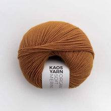 Indlæs billede til gallerivisning Kaos LUXURY SOFT MERINO