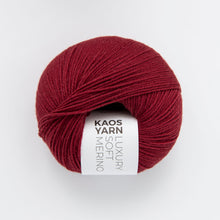 Indlæs billede til gallerivisning Kaos LUXURY SOFT MERINO