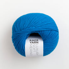 Indlæs billede til gallerivisning Kaos LUXURY SOFT MERINO