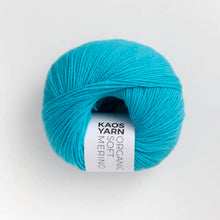 Indlæs billede til gallerivisning Kaos LUXURY SOFT MERINO