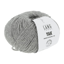 Indlæs billede til gallerivisning Lang Yarns YAK