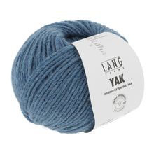 Indlæs billede til gallerivisning Lang Yarns YAK