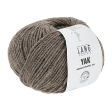 Indlæs billede til gallerivisning Lang Yarns YAK