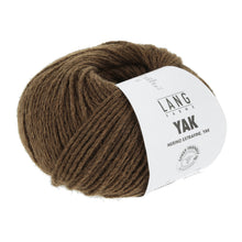 Indlæs billede til gallerivisning Lang Yarns YAK
