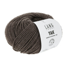Indlæs billede til gallerivisning Lang Yarns YAK
