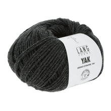 Indlæs billede til gallerivisning Lang Yarns YAK