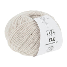 Indlæs billede til gallerivisning Lang Yarns YAK