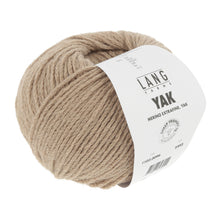 Indlæs billede til gallerivisning Lang Yarns YAK