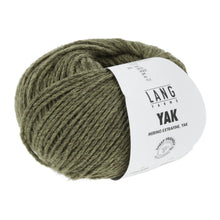 Indlæs billede til gallerivisning Lang Yarns YAK