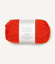 Indlæs billede til gallerivisning Sandnes DOUBLE SUNDAY