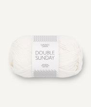 Indlæs billede til gallerivisning Sandnes DOUBLE SUNDAY