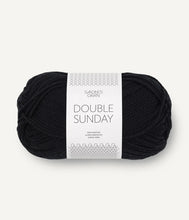 Indlæs billede til gallerivisning Sandnes DOUBLE SUNDAY