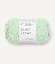 Indlæs billede til gallerivisning Sandnes DOUBLE SUNDAY