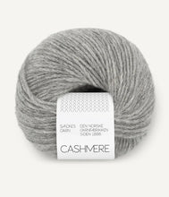 Indlæs billede til gallerivisning Sandnes CASHMERE