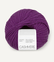 Indlæs billede til gallerivisning Sandnes CASHMERE