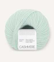 Indlæs billede til gallerivisning Sandnes CASHMERE