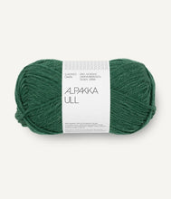 Indlæs billede til gallerivisning Sandnes ALPAKKA ULL