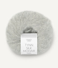 Indlæs billede til gallerivisning Sandnes TYNN SILK MOHAIR