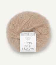 Indlæs billede til gallerivisning Sandnes TYNN SILK MOHAIR
