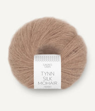 Indlæs billede til gallerivisning Sandnes TYNN SILK MOHAIR