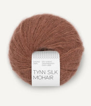 Indlæs billede til gallerivisning Sandnes TYNN SILK MOHAIR