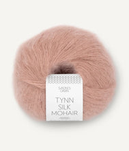Indlæs billede til gallerivisning Sandnes TYNN SILK MOHAIR