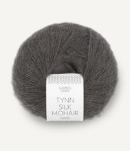 Indlæs billede til gallerivisning Sandnes TYNN SILK MOHAIR