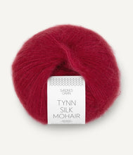 Indlæs billede til gallerivisning Sandnes TYNN SILK MOHAIR