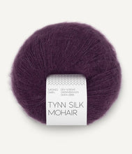 Indlæs billede til gallerivisning Sandnes TYNN SILK MOHAIR