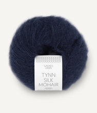 Indlæs billede til gallerivisning Sandnes TYNN SILK MOHAIR
