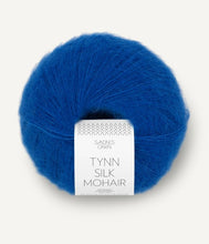 Indlæs billede til gallerivisning Sandnes TYNN SILK MOHAIR
