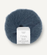 Indlæs billede til gallerivisning Sandnes TYNN SILK MOHAIR