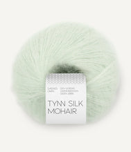 Indlæs billede til gallerivisning Sandnes TYNN SILK MOHAIR