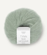Indlæs billede til gallerivisning Sandnes TYNN SILK MOHAIR