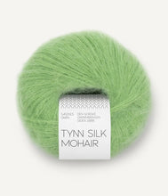 Indlæs billede til gallerivisning Sandnes TYNN SILK MOHAIR