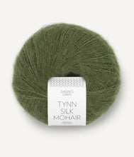 Indlæs billede til gallerivisning Sandnes TYNN SILK MOHAIR