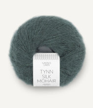 Indlæs billede til gallerivisning Sandnes TYNN SILK MOHAIR
