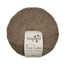 Indlæs billede til gallerivisning Gepard PURA LANA