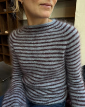 Indlæs billede til gallerivisning PetiteKnit FRANKIE BLOUSE