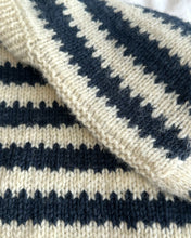 Indlæs billede til gallerivisning PetiteKnit OTTO SWEATER Junior