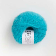 Indlæs billede til gallerivisning Kaos HALO BRUSHED ALPACA