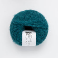 Indlæs billede til gallerivisning Kaos HALO BRUSHED ALPACA