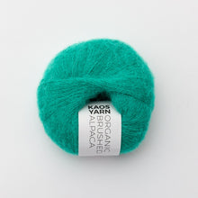 Indlæs billede til gallerivisning Kaos HALO BRUSHED ALPACA
