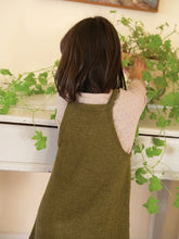 Indlæs billede til gallerivisning Sandnes 2501-05 Clementine Dress Junior