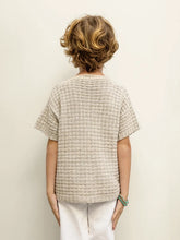 Indlæs billede til gallerivisning Sandnes 2503-05 Leo Tee Junior