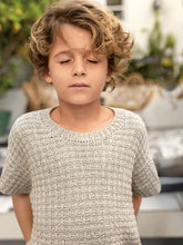 Indlæs billede til gallerivisning Sandnes 2503-05 Leo Tee Junior