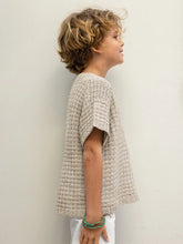 Indlæs billede til gallerivisning Sandnes 2503-05 Leo Tee Junior