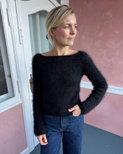 Indlæs billede til gallerivisning PetiteKnit BEA BLOUSE