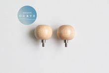 Indlæs billede til gallerivisning SeeKnit CURVE - STARTER SET - 4 størrelser - 12,5 cm